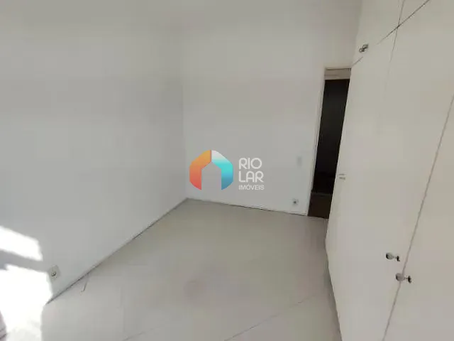 Apartamento com 90m² 2 quartos e 2 banheiros, à venda, no bairro Botafogo em Rio de Janeiro