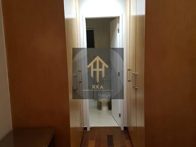 Apartamento 2 quartos e 3 banheiros, para alugar, no bairro Cerqueira César em São Paulo