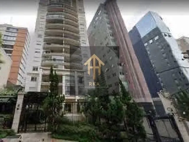 Apartamento 2 quartos e 3 banheiros, para alugar, no bairro Cerqueira César em São Paulo