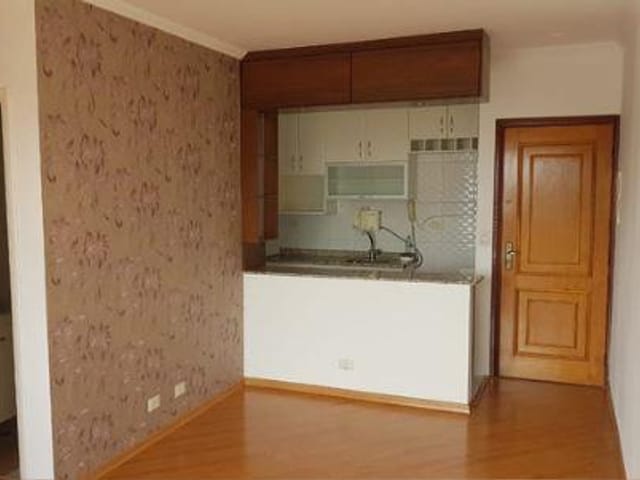 Foto do Apartamento - Apartamento com 3 dormitórios à venda, 74 m² por R$ 350.000,00 - Bosque dos Eucaliptos - São José dos Campos/SP | RUSSI IMÓVEIS