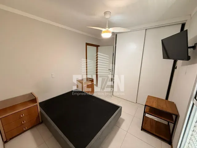 Apartamento com 45m² 1 quarto e 1 banheiro, à venda, no bairro Vila Nova Cidade Universitária em Bauru