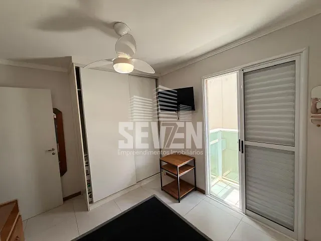 Apartamento com 45m² 1 quarto e 1 banheiro, à venda, no bairro Vila Nova Cidade Universitária em Bauru