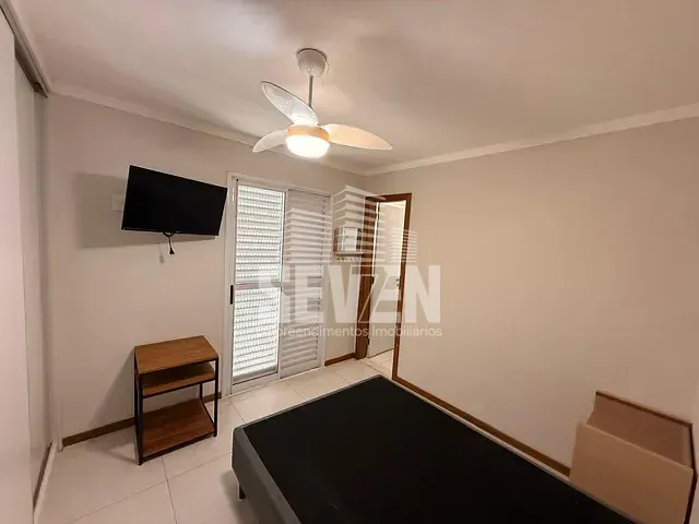Apartamento com 45m² 1 quarto e 1 banheiro, à venda, no bairro Vila Nova Cidade Universitária em Bauru