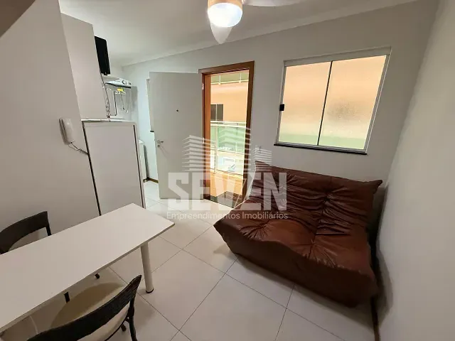 Apartamento com 45m² 1 quarto e 1 banheiro, à venda, no bairro Vila Nova Cidade Universitária em Bauru