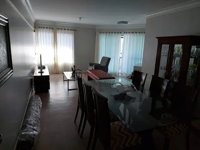 Apartamento 3 quartos e 3 banheiros, à venda, no bairro Graças em Recife
