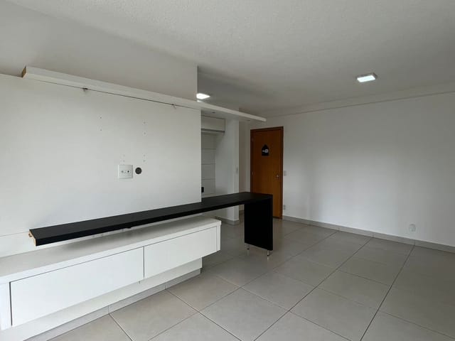Apartamento 2 quartos e 2 banheiros, para alugar, no bairro Vila Rosa em Goiânia