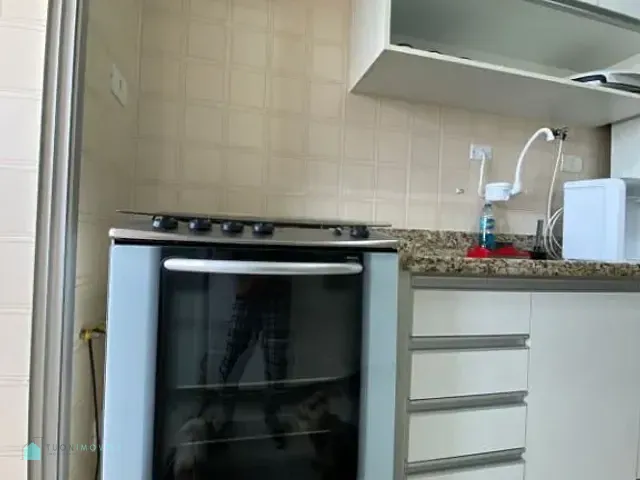 Apartamento 2 quartos e 1 banheiro, à venda, no bairro Freguesia do Ó em São Paulo