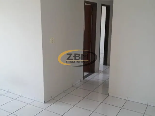 Apartamento 2 quartos e 1 banheiro, à venda, no bairro Centro em Ibiporã