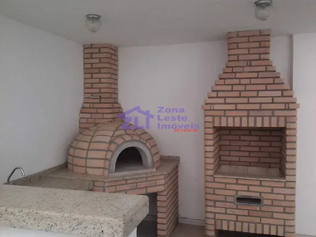 Apartamento com 43m² 2 quartos e 1 banheiro, à venda, no bairro Mooca em São Paulo