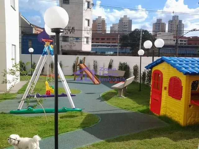 Apartamento com 43m² 2 quartos e 1 banheiro, à venda, no bairro Mooca em São Paulo