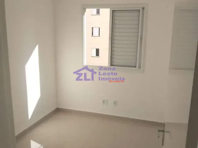 Apartamento com 43m² 2 quartos e 1 banheiro, à venda, no bairro Mooca em São Paulo