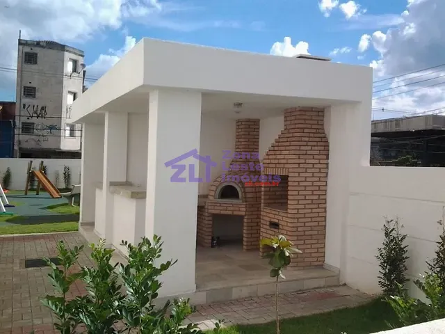 Apartamento com 43m² 2 quartos e 1 banheiro, à venda, no bairro Mooca em São Paulo