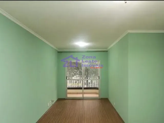 Apartamento com 68m² 3 quartos e 1 banheiro, à venda, no bairro Vila Gomes Cardim em São Paulo