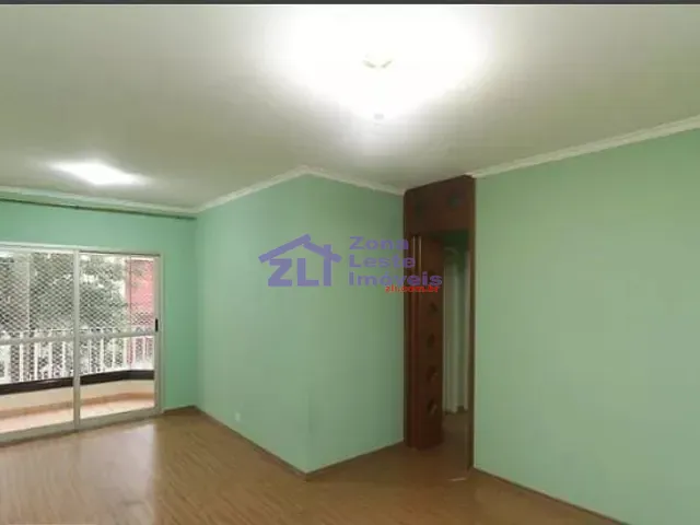 Apartamento com 68m² 3 quartos e 1 banheiro, à venda, no bairro Vila Gomes Cardim em São Paulo