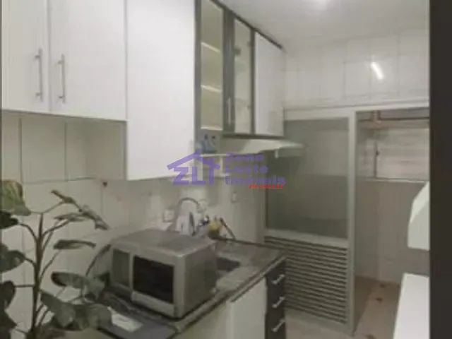 Apartamento com 68m² 3 quartos e 1 banheiro, à venda, no bairro Vila Gomes Cardim em São Paulo