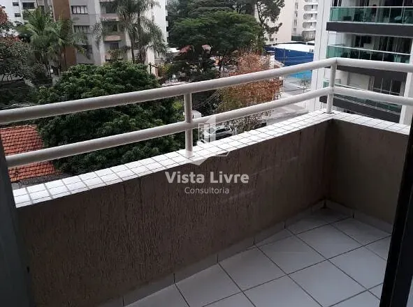 Apartamento, 1 quarto, 40 m² - Foto 4