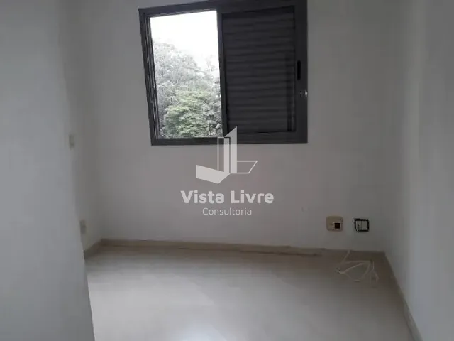 Apartamento com 40m² 1 quarto e 1 banheiro, à venda, no bairro Brooklin Paulista em São Paulo