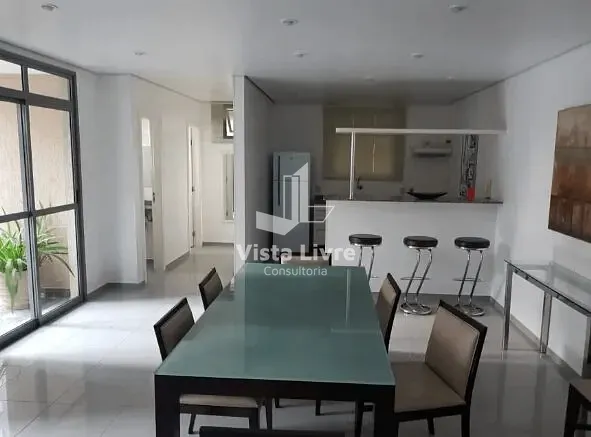 Apartamento, 1 quarto, 40 m² - Foto 16