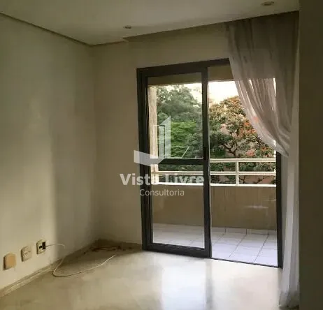 Apartamento, 1 quarto, 40 m² - Foto 1