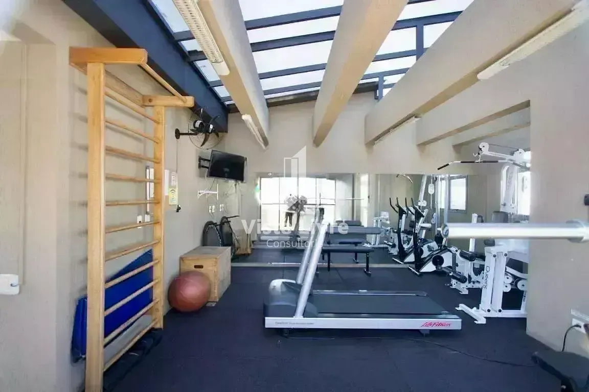 Apartamento, 1 quarto, 40 m² - Foto 18