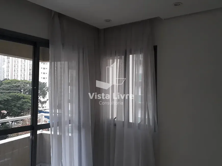 Apartamento, 1 quarto, 40 m² - Foto 2