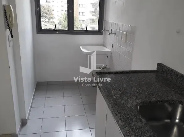Apartamento, 1 quarto, 40 m² - Foto 9