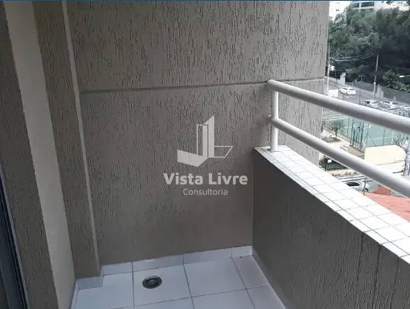 Apartamento, 1 quarto, 40 m² - Foto 3