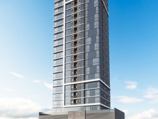 Foto do Apartamento - Apartamento à venda, Balneário Perequê, Porto Belo, SC | Interpraias Imóveis