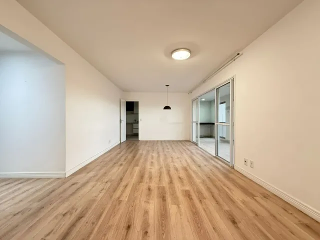 Foto do Apartamento - Apartamento à venda, Vila Leopoldina, São Paulo, SP | Vista Livre
