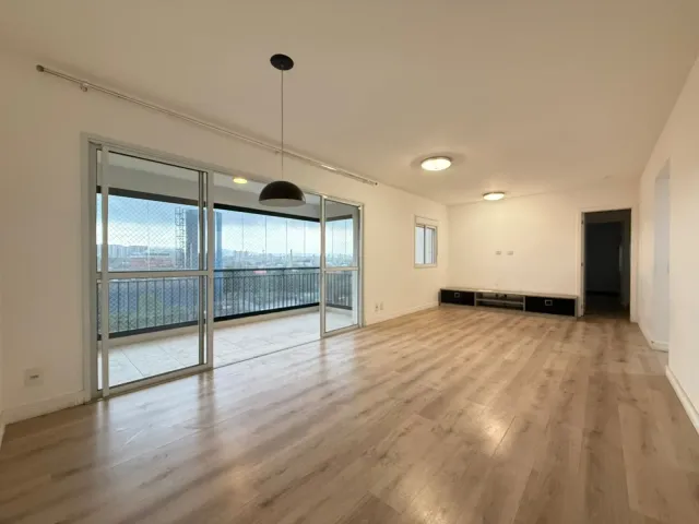 Foto do Apartamento - Apartamento à venda, Vila Leopoldina, São Paulo, SP | Vista Livre