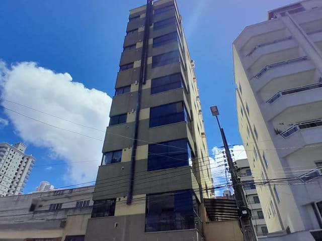 Foto do Apartamento - Apartamento à venda, Centro, Itapema, SC | Interpraias Imóveis