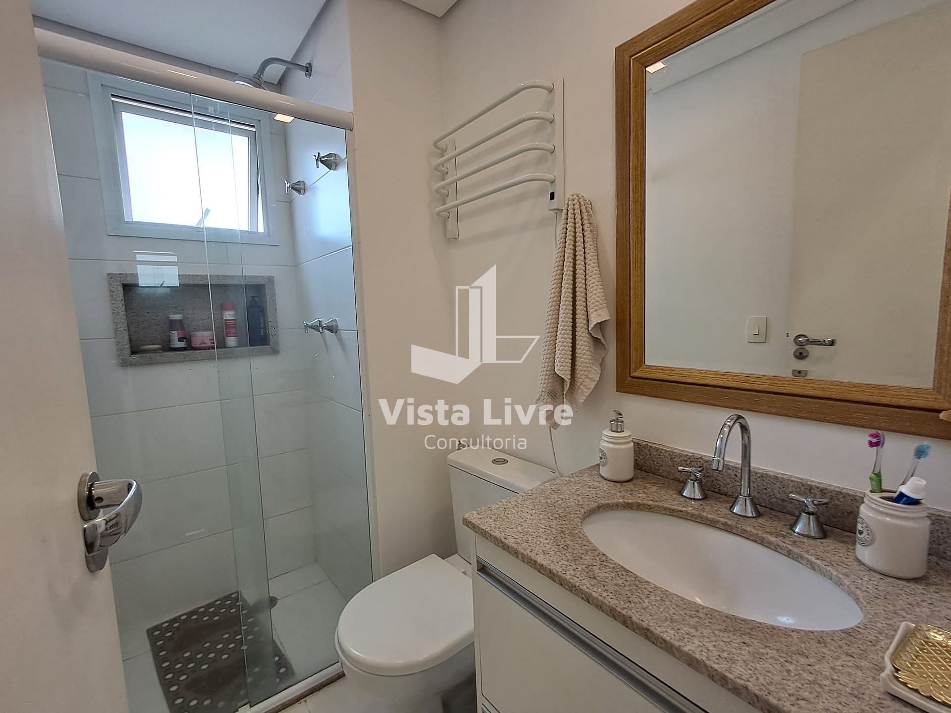 Apartamento à venda com 3 quartos, 88m² - Foto 32