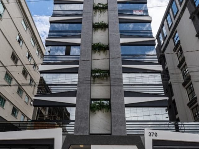 Apartamento com 132m² 2 quartos e 3 banheiros, à venda, no bairro Balneário Perequê em Porto Belo