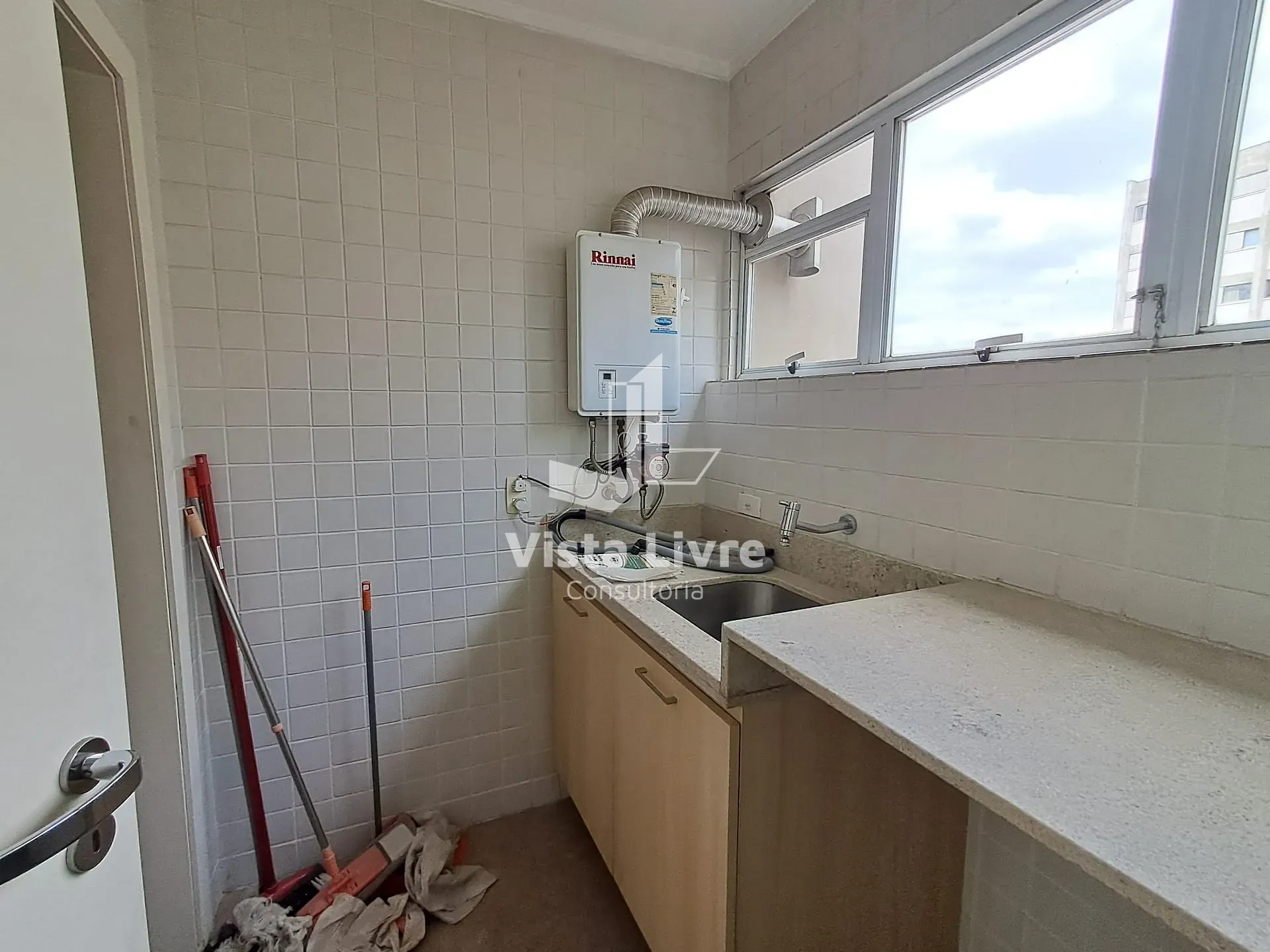 Apartamento, 3 quartos, 119 m² - Foto 23