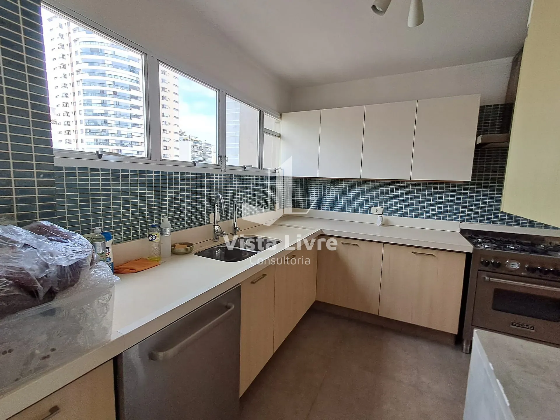 Apartamento, 3 quartos, 119 m² - Foto 8