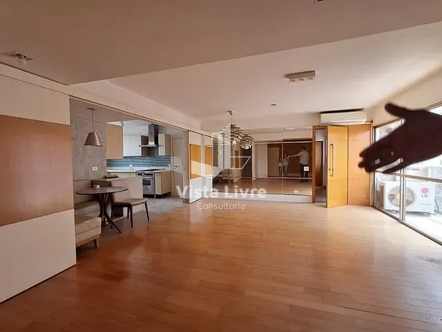 Apartamento com 119m² 3 quartos e 2 banheiros, à venda, no bairro Perdizes em São Paulo