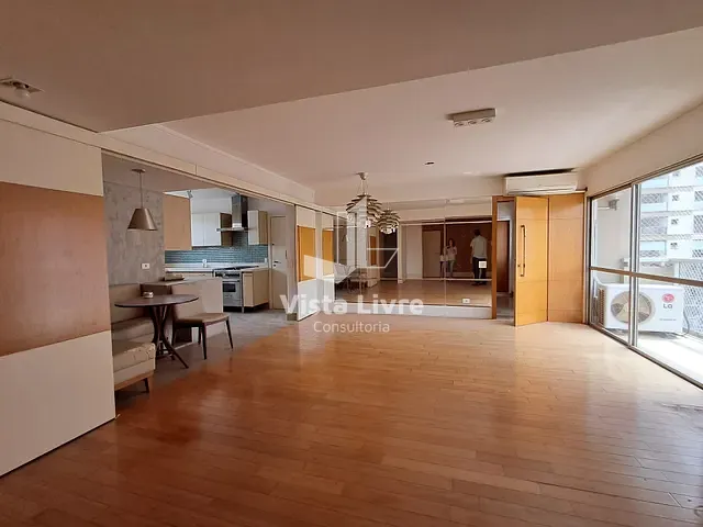 Apartamento com 119m² 3 quartos e 2 banheiros, à venda, no bairro Perdizes em São Paulo