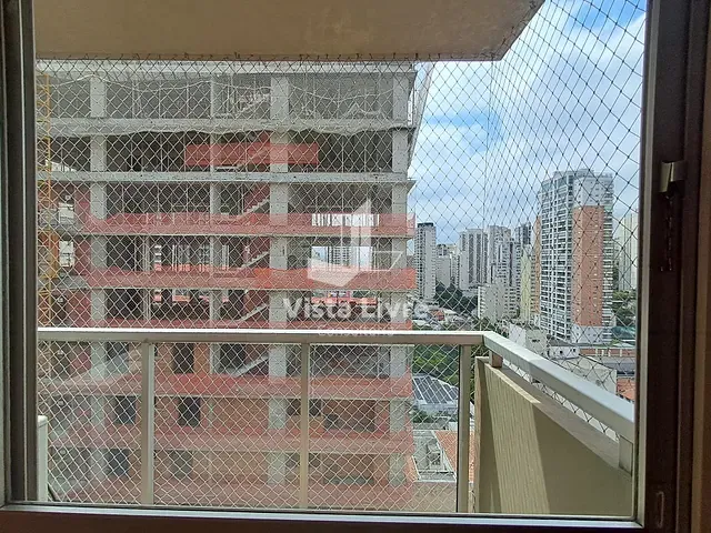 Apartamento com 119m² 3 quartos e 2 banheiros, à venda, no bairro Perdizes em São Paulo