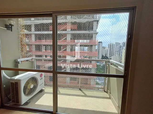 Apartamento com 119m² 3 quartos e 2 banheiros, à venda, no bairro Perdizes em São Paulo