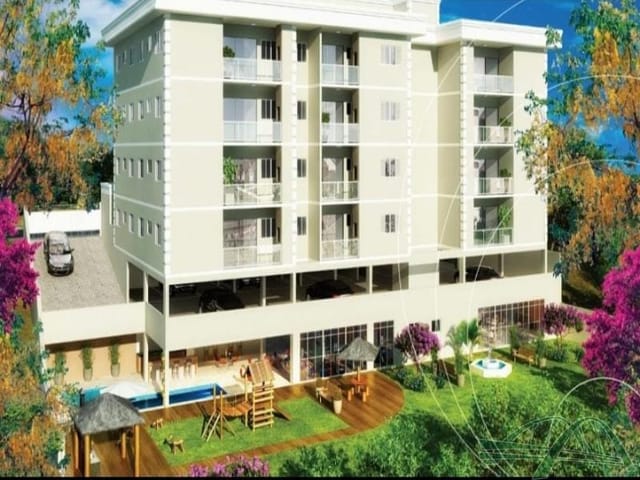 Foto do Apartamento - Apartamento à venda 2 Quartos, 1 Vaga, 60M², JD PIONEIRA, COTIA - SP | A Bela Vista Imóveis