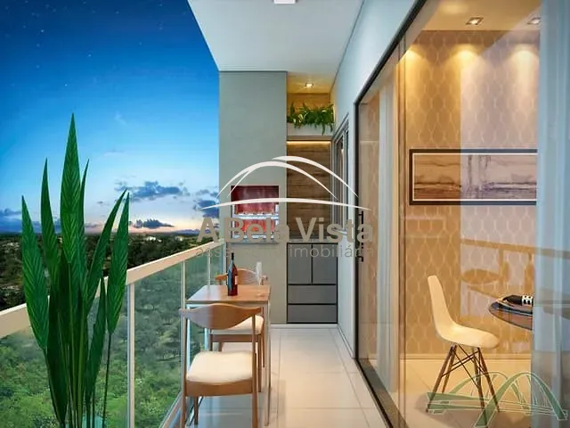 Apartamento 2 quartos e 1 banheiro, à venda, no bairro Jardim Pioneira em Cotia