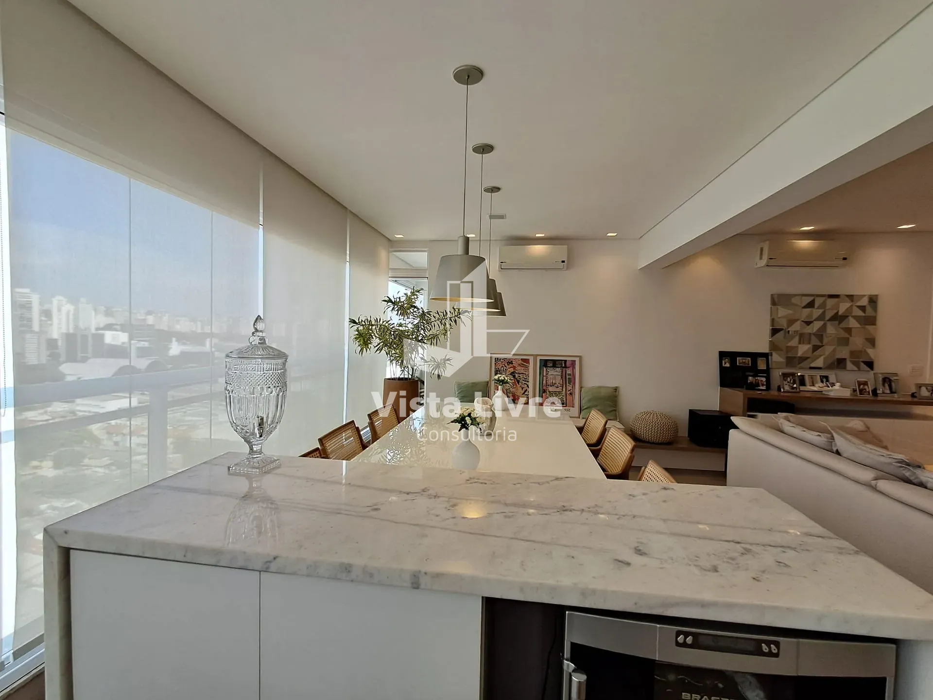 Apartamento, 2 quartos, 117 m² - Foto 4