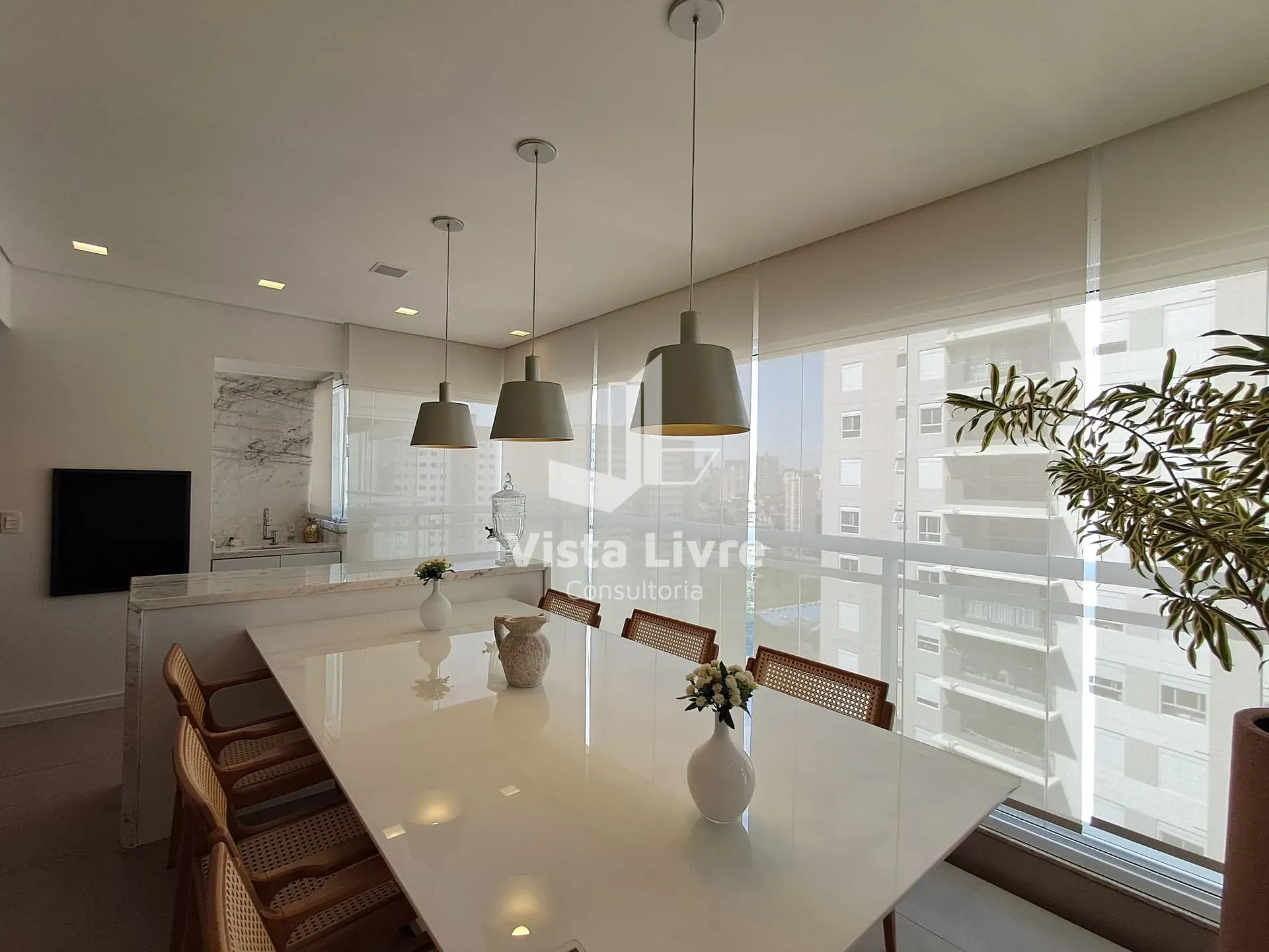 Apartamento, 2 quartos, 117 m² - Foto 5