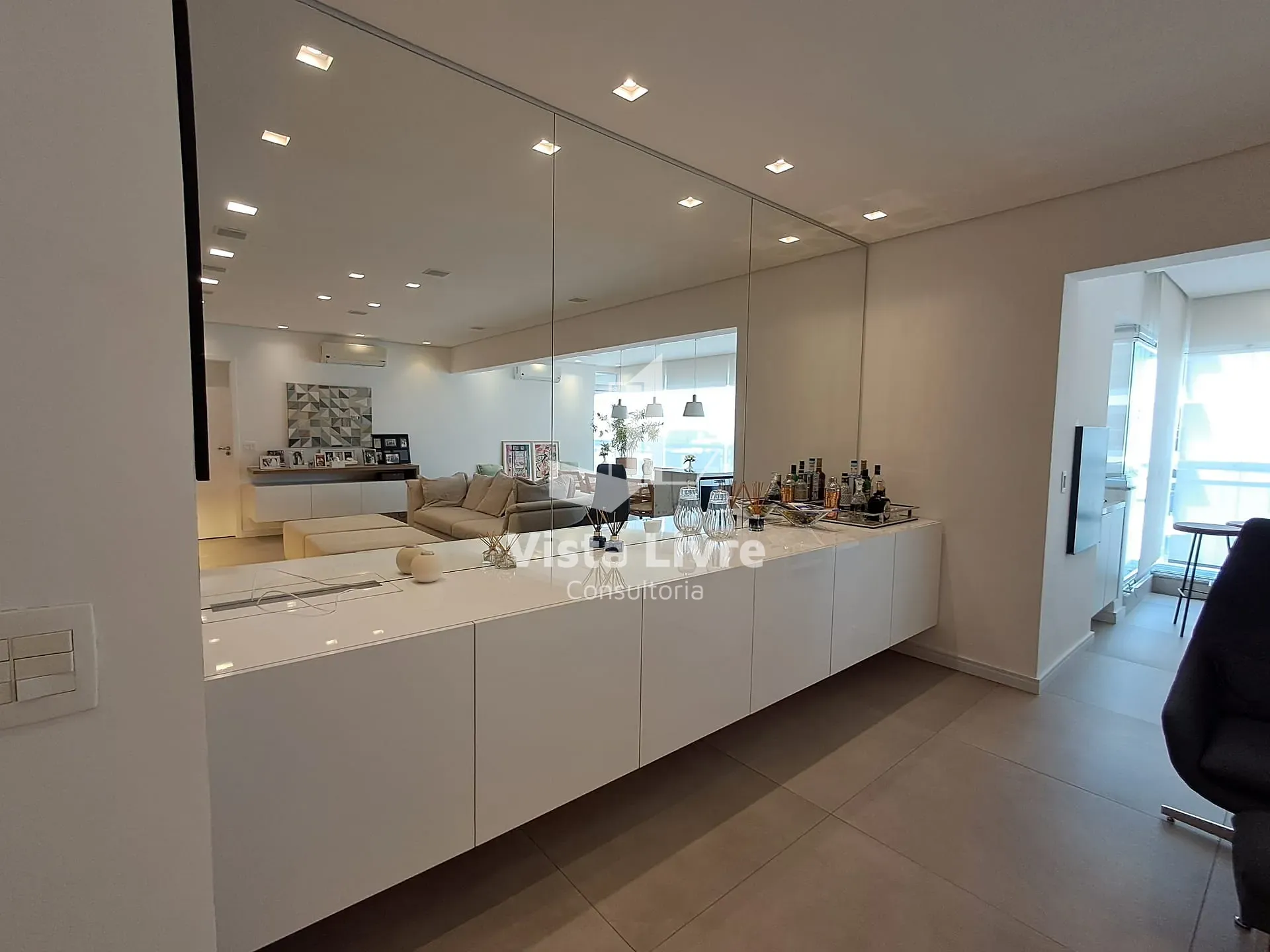 Apartamento, 2 quartos, 117 m² - Foto 19