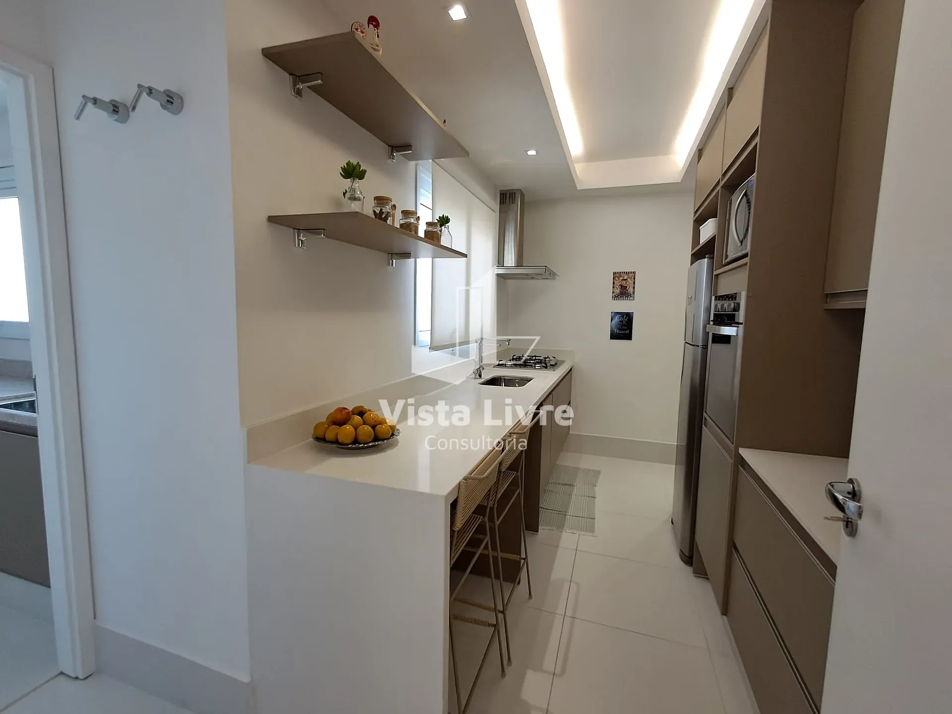 Apartamento, 2 quartos, 117 m² - Foto 6