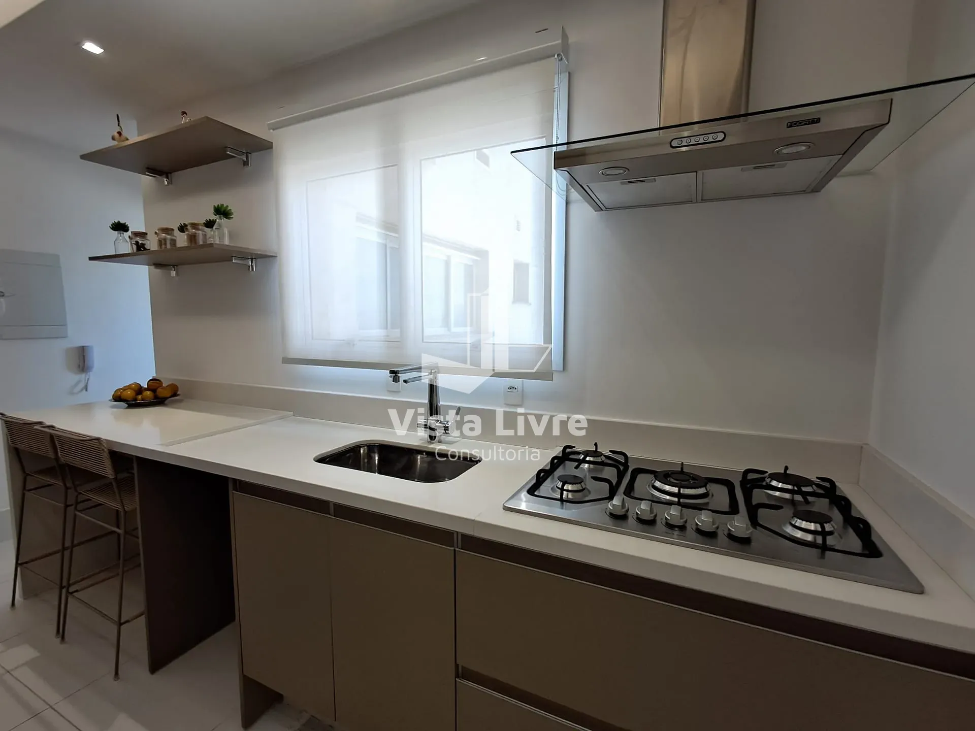 Apartamento, 2 quartos, 117 m² - Foto 8
