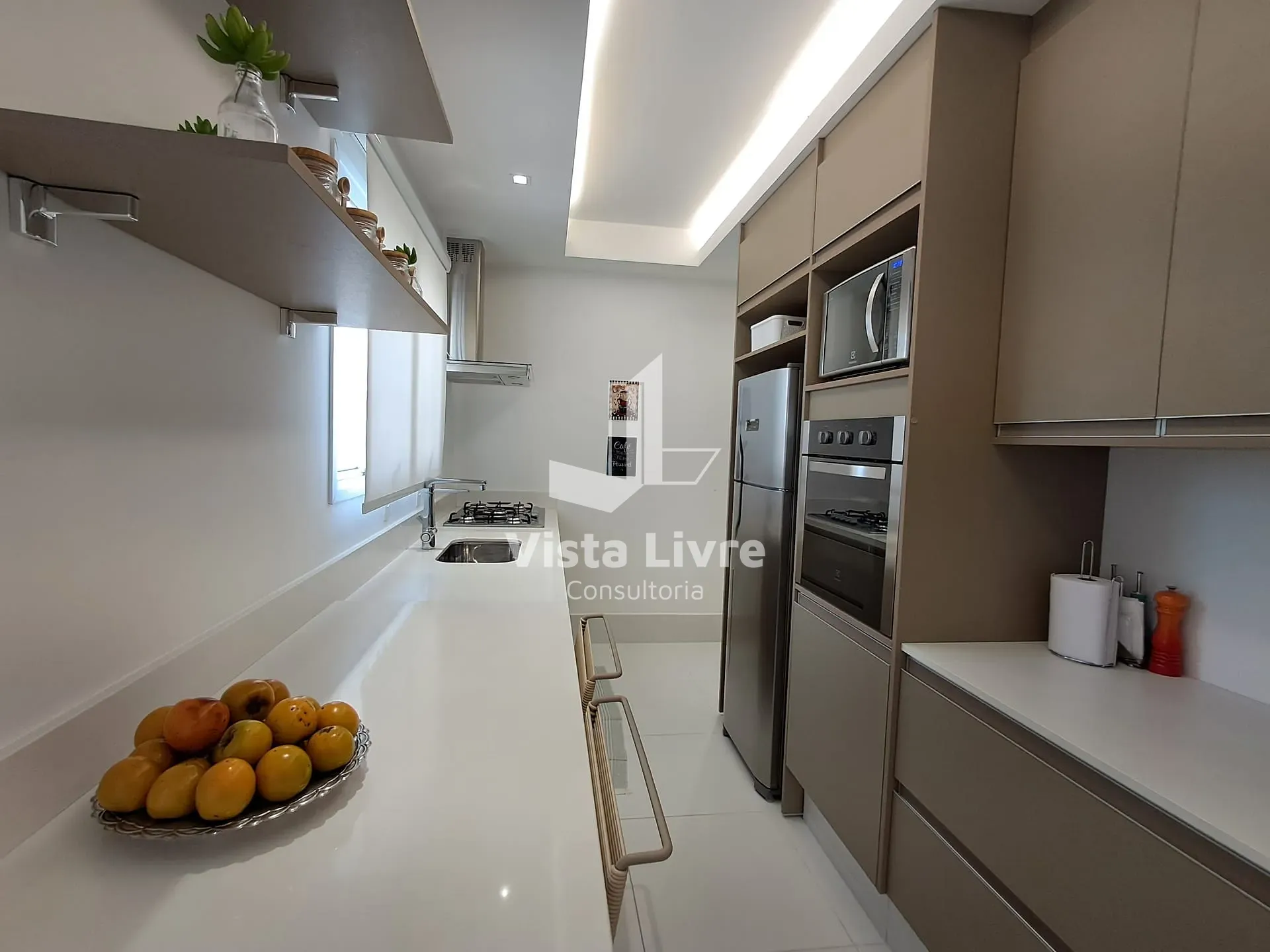 Apartamento, 2 quartos, 117 m² - Foto 7
