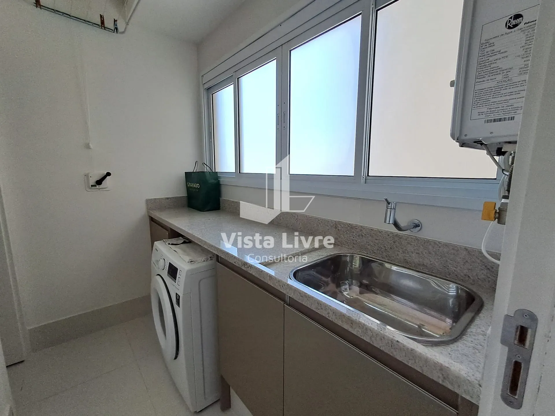 Apartamento, 2 quartos, 117 m² - Foto 9