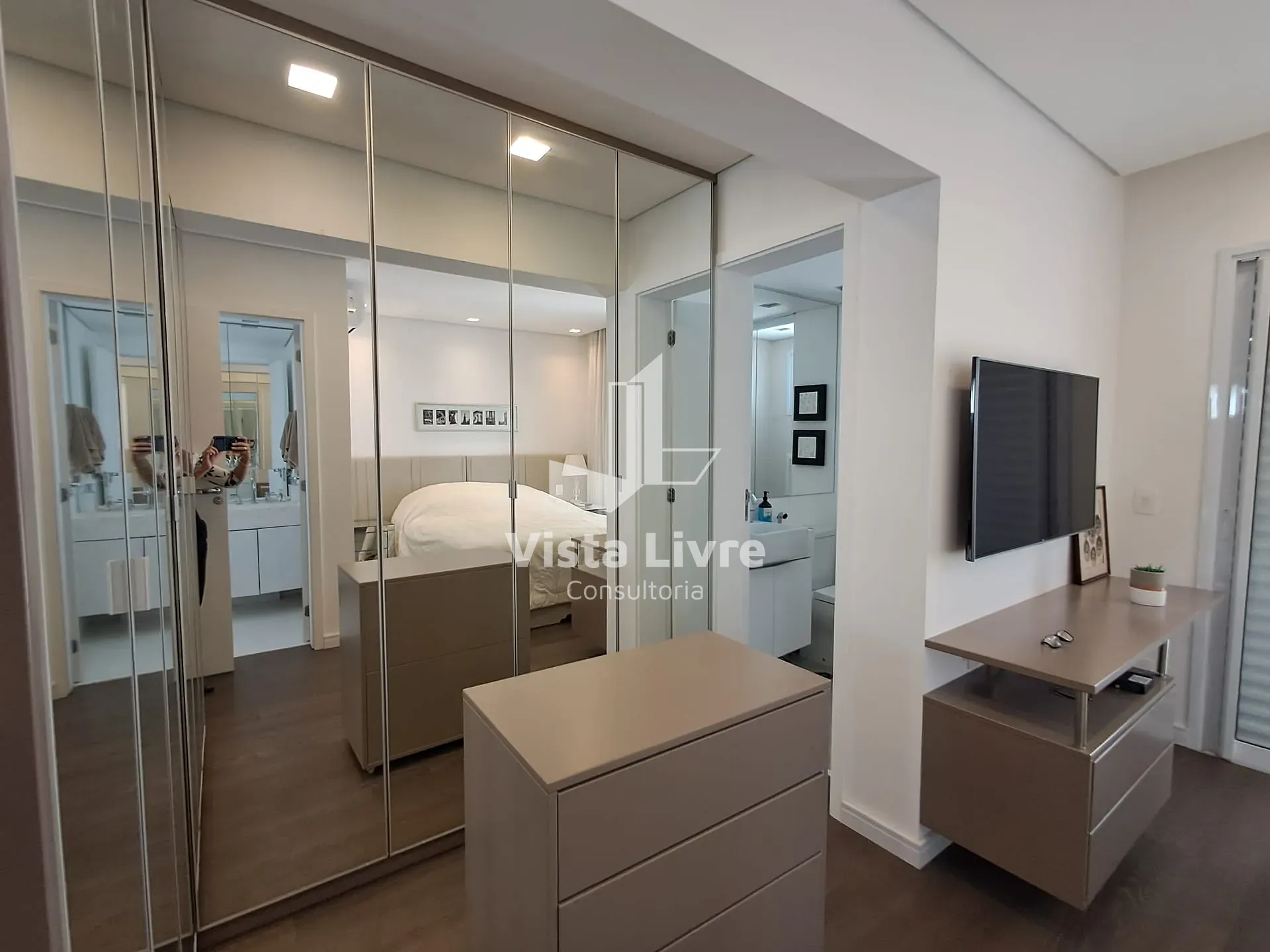 Apartamento, 2 quartos, 117 m² - Foto 14