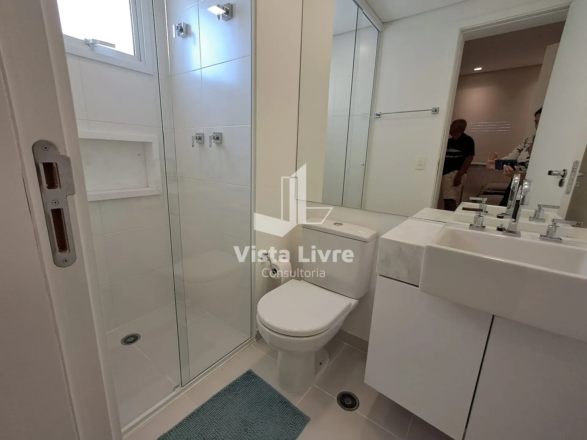 Apartamento, 2 quartos, 117 m² - Foto 21